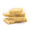 Jelly Breath Strain Crumble Wax - Indica Dominant Hybrid