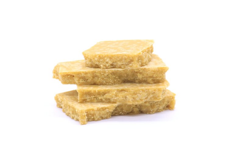 Jelly Breath Strain Crumble Wax - Indica Dominant Hybrid Jelly Breath Strain Crumble Wax - Indica Dominant Hybrid