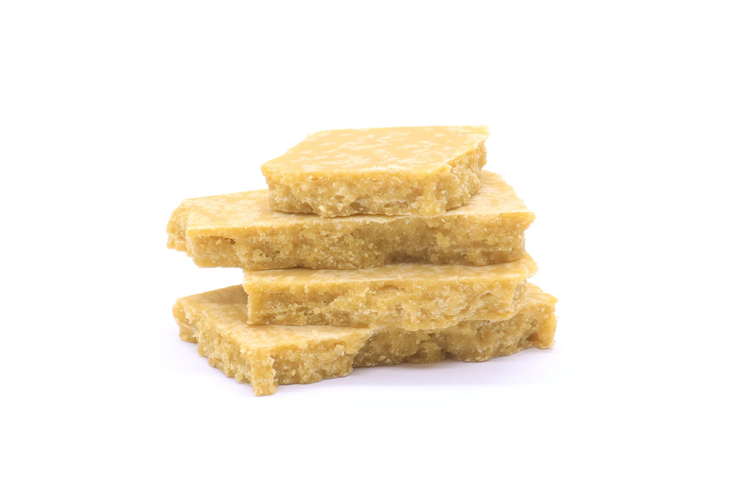 Jelly Breath Strain Crumble Wax - Indica Dominant Hybrid Jelly Breath Strain Crumble Wax - Indica Dominant Hybrid