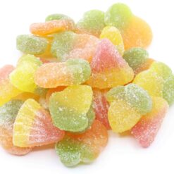 20mg THC Gummies - Jungles