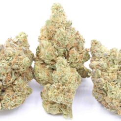 Larry OG Strain Flower - Hybrid Larry OG Strain Flower - Hybrid