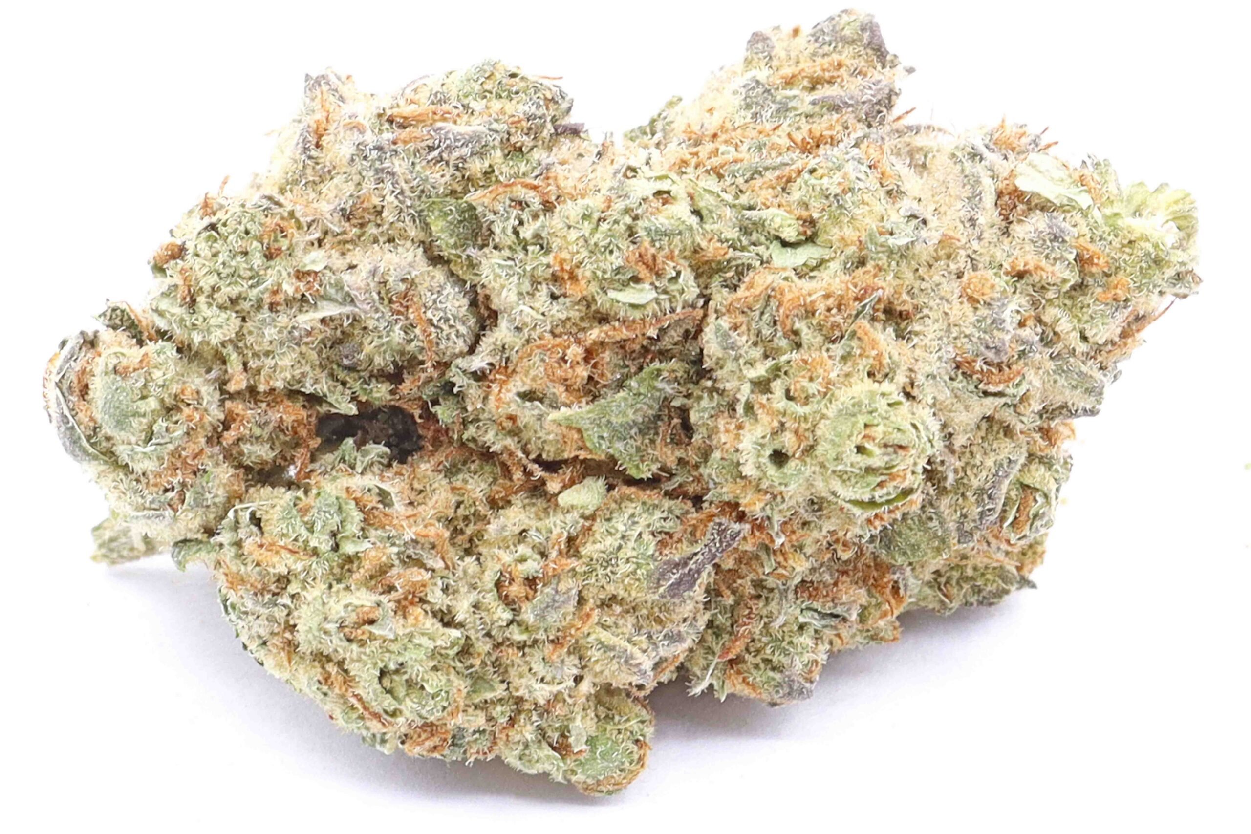 Larry OG Strain Flower - Hybrid