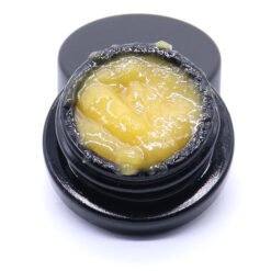 MAC Strain Live Resin - Hybrid
