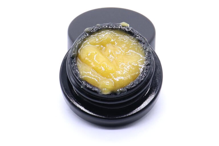MAC Strain Live Resin - Hybrid