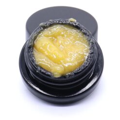 MAC Strain Live Resin - Hybrid