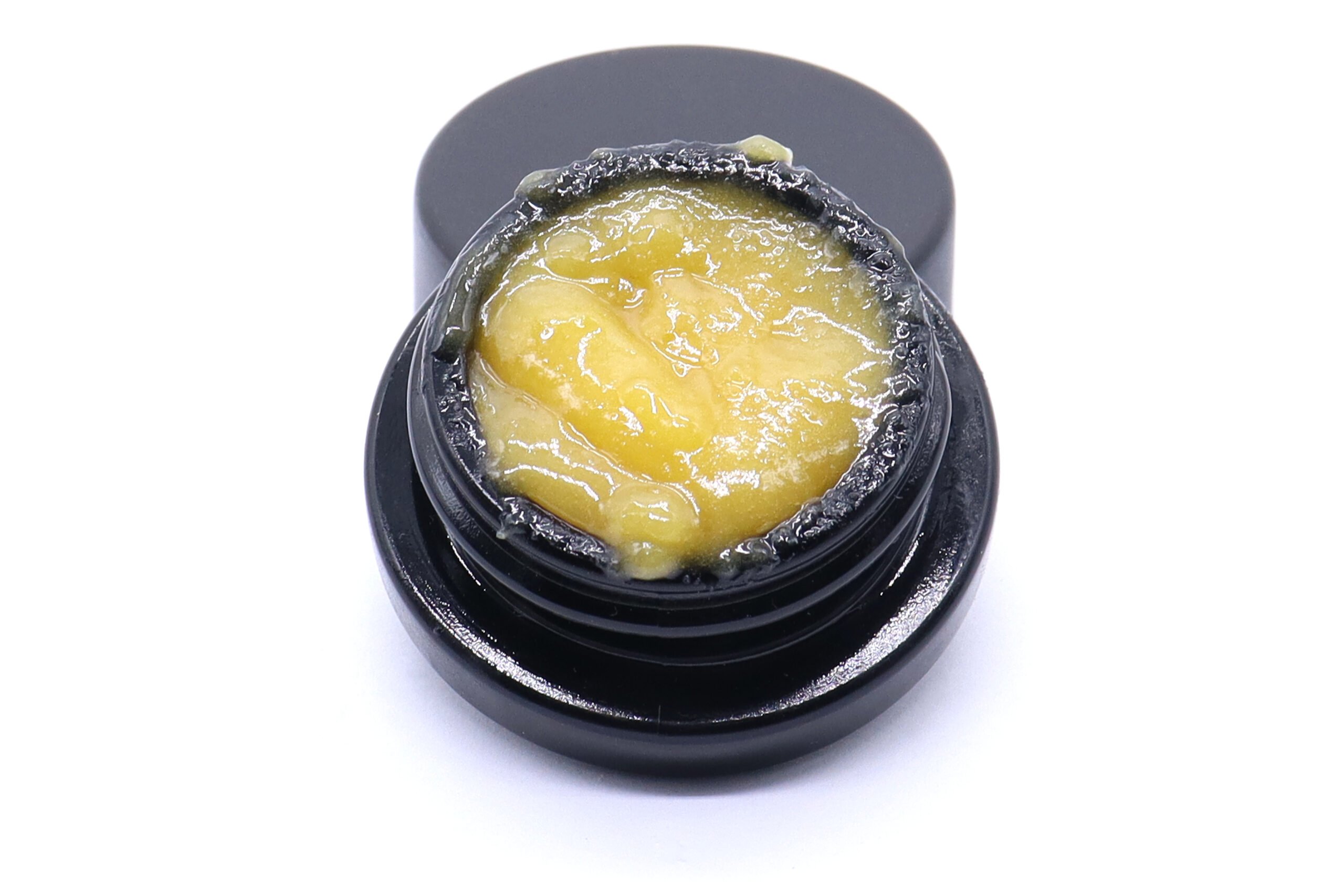 MAC Strain Live Resin - Hybrid