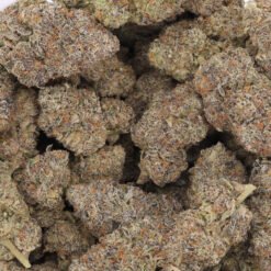 Malibu Mirage Strain Flower - Indica Dominant Hybrid