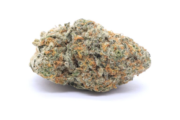 Tuna Kush Strain Flower - Indica Dominant Hybrid