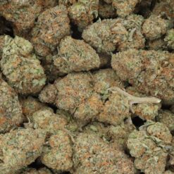Peanut Butter Strain Flower - Hybrid Peanut Butter Strain Flower - Hybrid