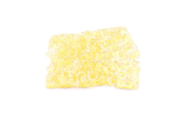 Pineapple Kush