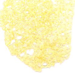 Pineapple Kush Strain Shatter - Indica Dominant Hybrid Pineapple Kush Strain Shatter - Indica Dominant Hybrid