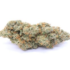 Pink Gorilla Strain Flower - Indica Dominant Hybrid