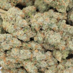 Pink Gorilla Strain Flower - Indica Dominant Hybrid