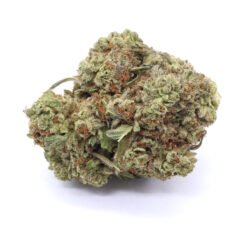 Purple Cookies Strain Flower - Hybrid