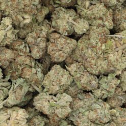 Purple Cookies Strain Flower - Hybrid