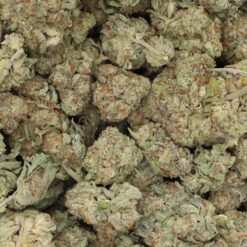 Purple Cookies Strain Flower - Hybrid Purple Cookies Strain Flower - Hybrid