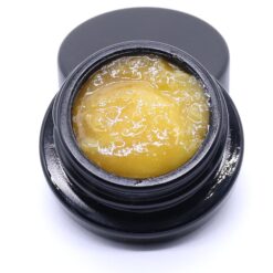 Sour Skittles Strain Live Resin - Sativa Dominant Hybrid