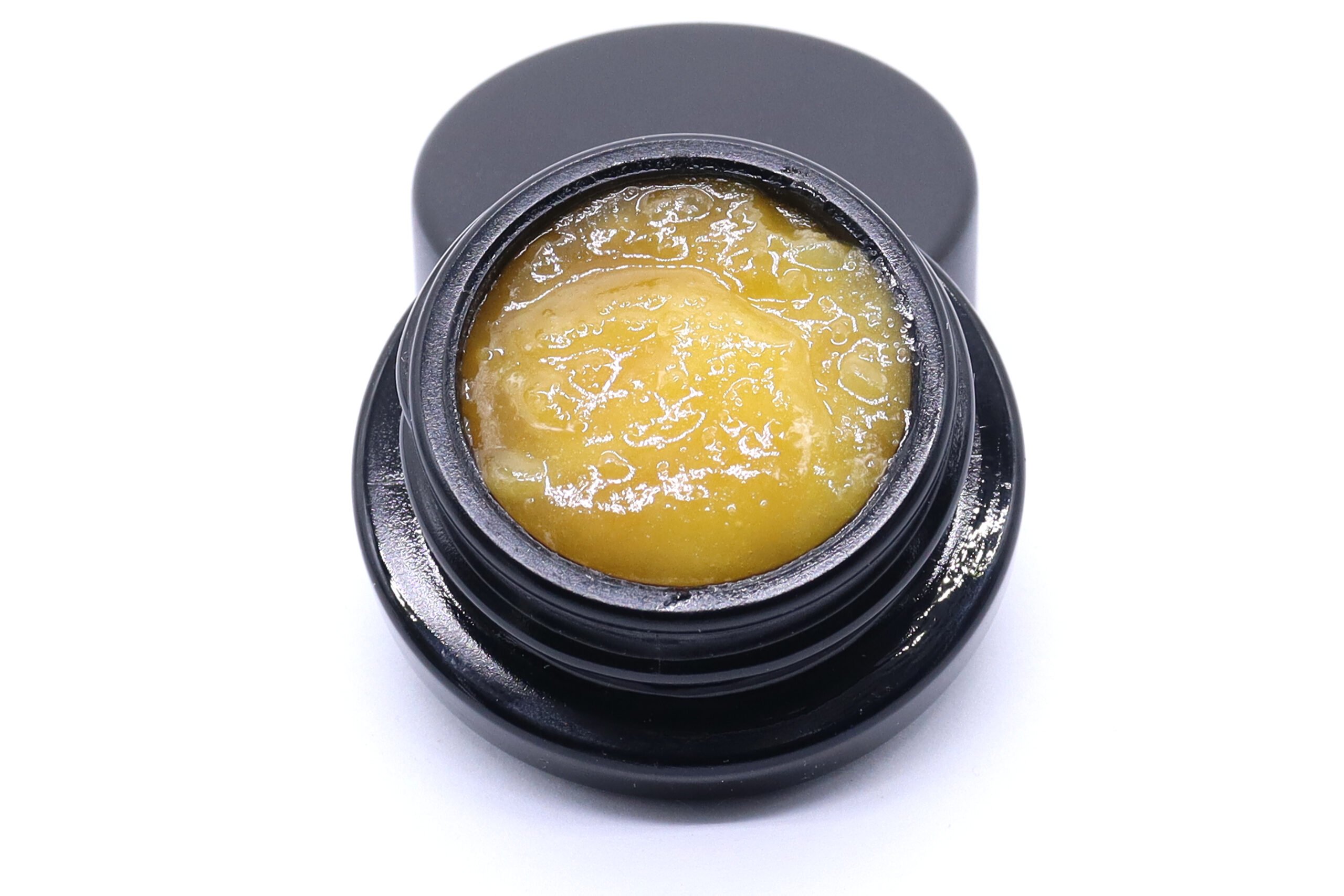 Sour Skittles Strain Live Resin - Sativa Dominant Hybrid
