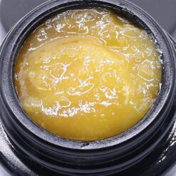 Sour Skittles Strain Live Resin - Sativa Dominant Hybrid