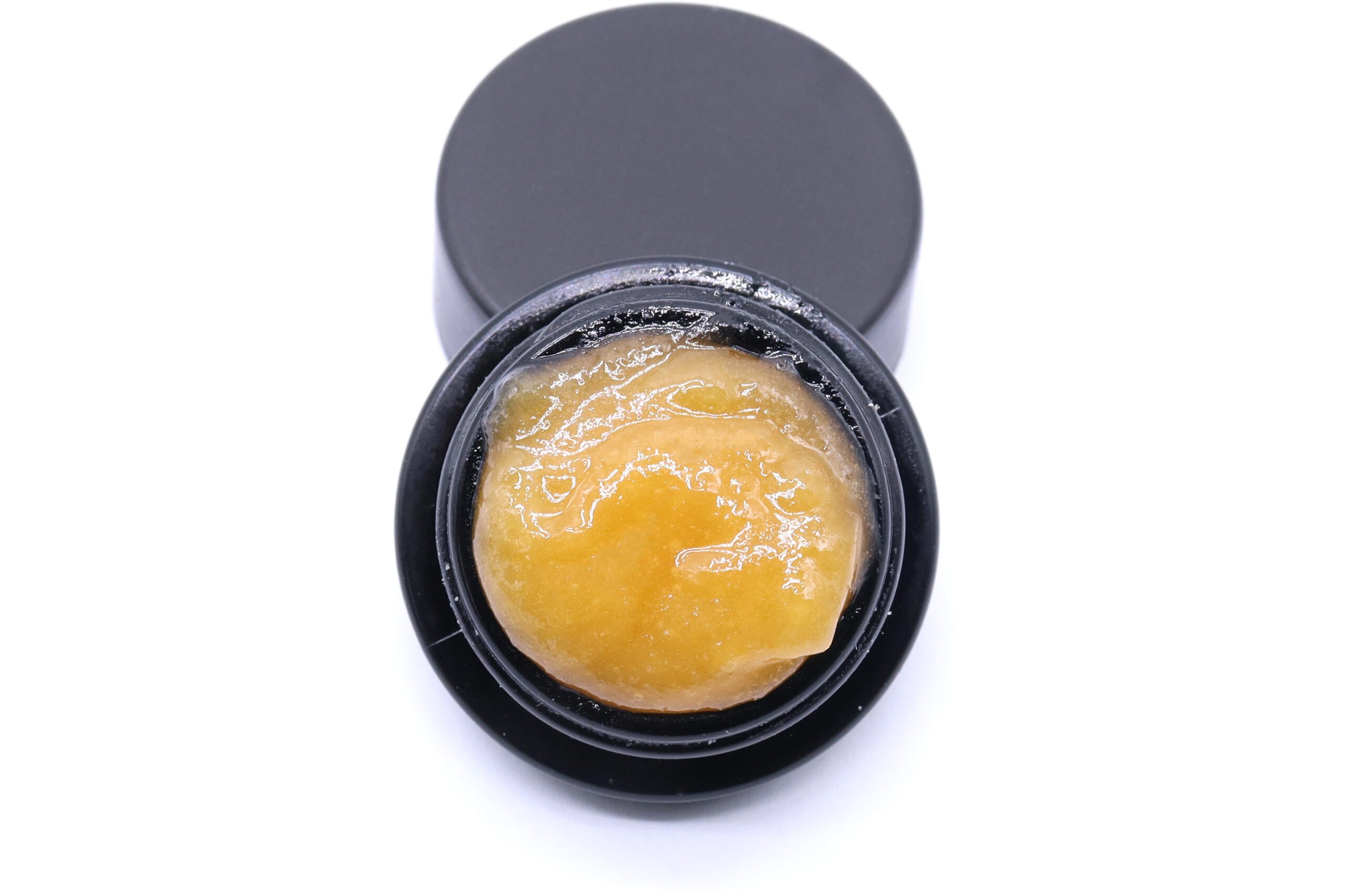 Sour Skittles Strain Live Resin - Sativa Dominant Hybrid