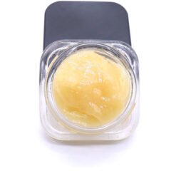 Sour Skittles Strain Live Resin - Sativa Dominant Hybrid