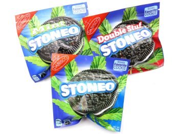 Stoneos All Flavors