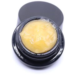 Strawberry Banana Strain Live Resin - Indica Dominant Hybrid Strawberry Banana Strain Live Resin - Indica Dominant Hybrid