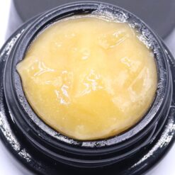 Strawberry Banana Strain Live Resin - Indica Dominant Hybrid Strawberry Banana Strain Live Resin - Indica Dominant Hybrid