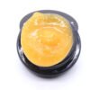 Strawberry Banana Strain Live Resin - Indica Dominant Hybrid