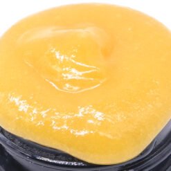 Strawberry Banana Strain Live Resin - Indica Dominant Hybrid