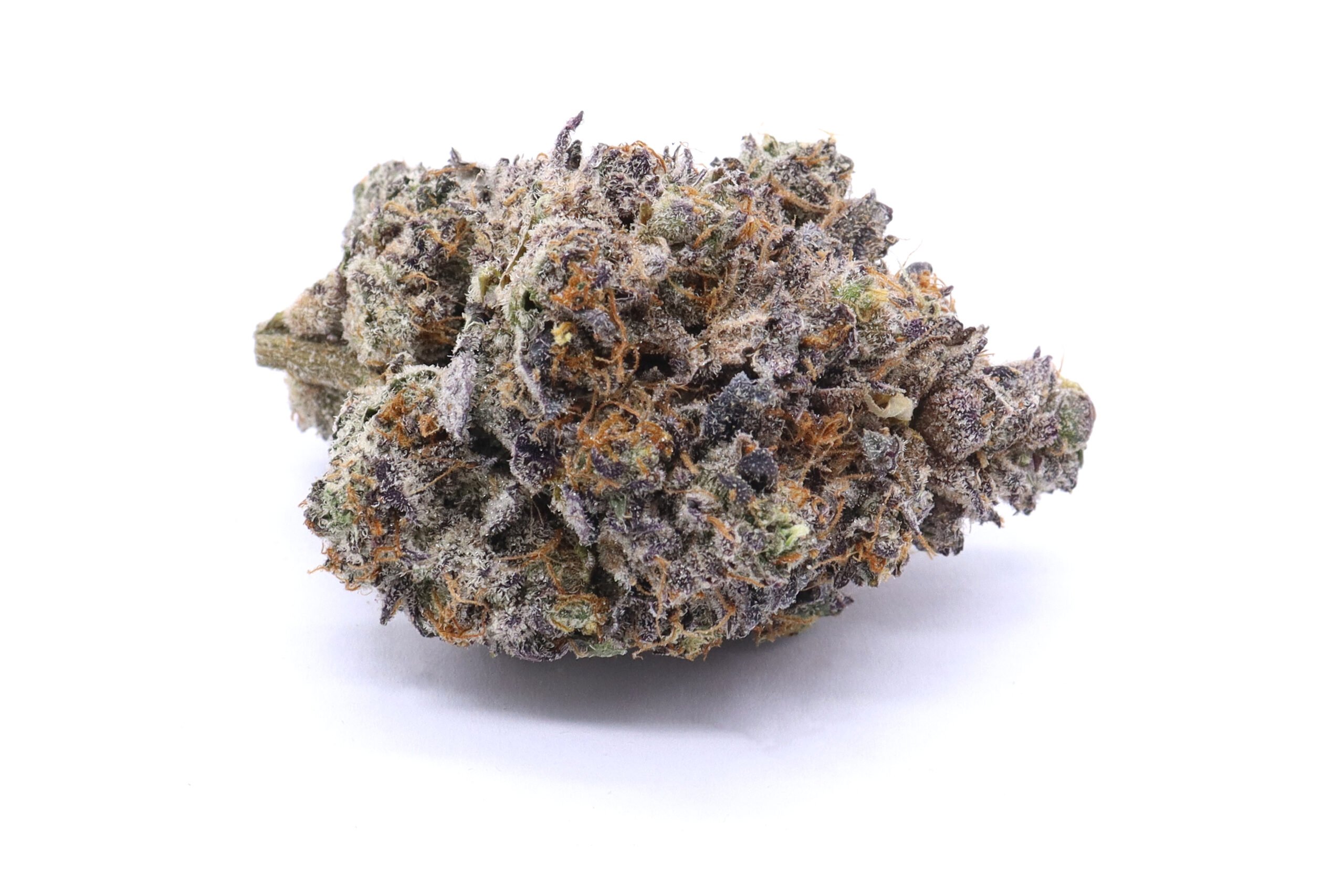 Tang Breath Strain Flower - Sativa Dominant Hybrid