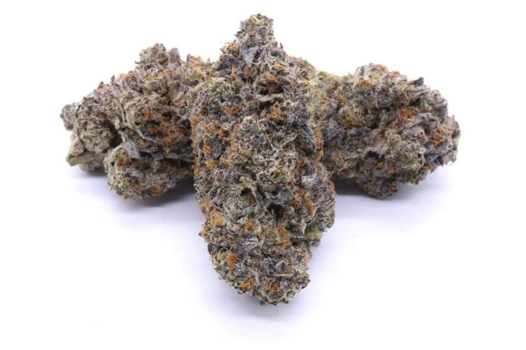 Tang Breath