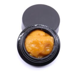 Tangerine Dream Strain Budder - Hybrid Tangerine Dream Strain Budder - Hybrid