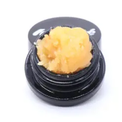 Tangerine Dream Strain Budder - Hybrid