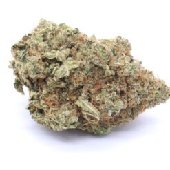 Tuna Kush Strain Flower - Indica Dominant Hybrid