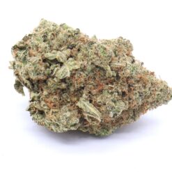 Tuna Kush Strain Flower - Indica Dominant Hybrid