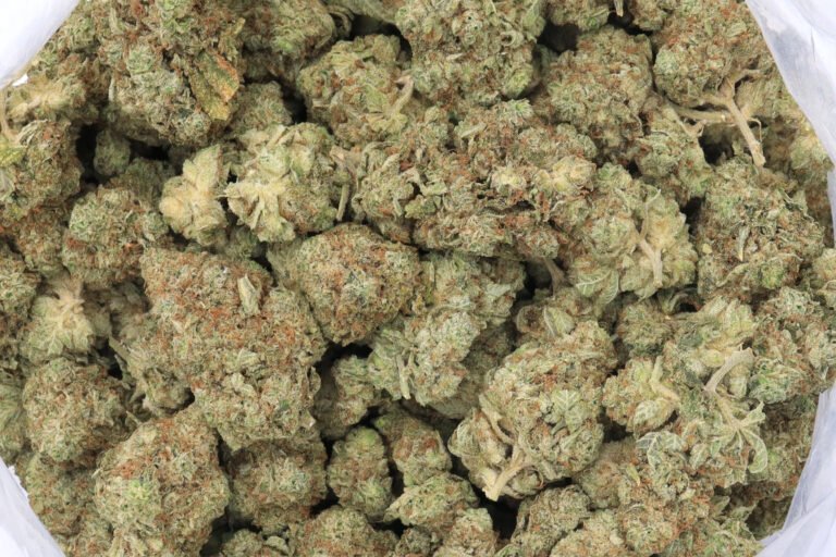 Tuna Kush