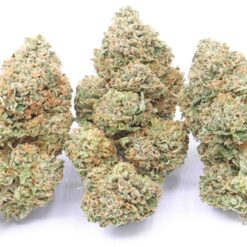 Tuna Kush Strain Flower - Indica Dominant Hybrid Tuna Kush Strain Flower - Indica Dominant Hybrid