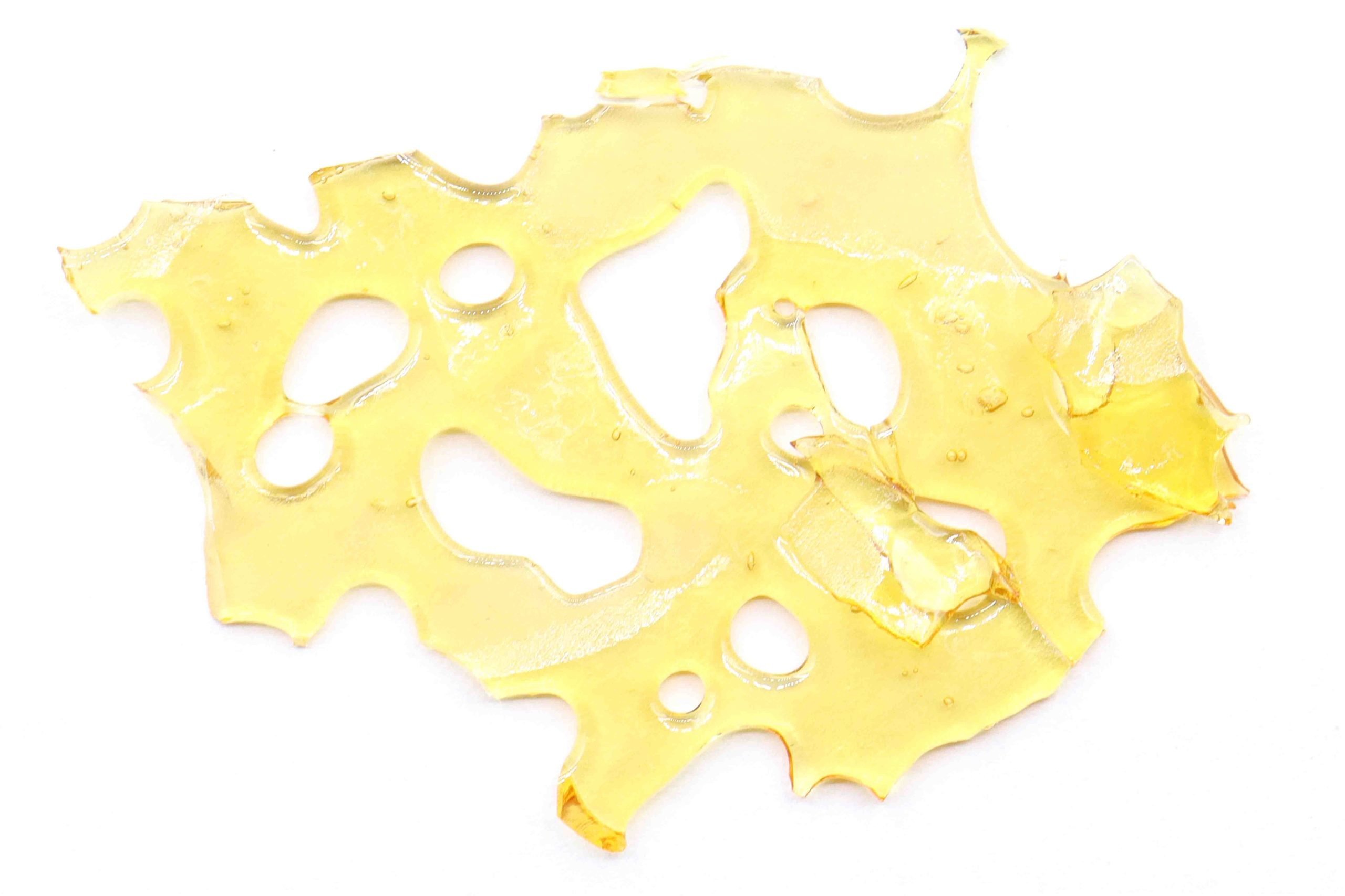 Ursa Major Strain Shatter - Sativa Dominant Hybrid