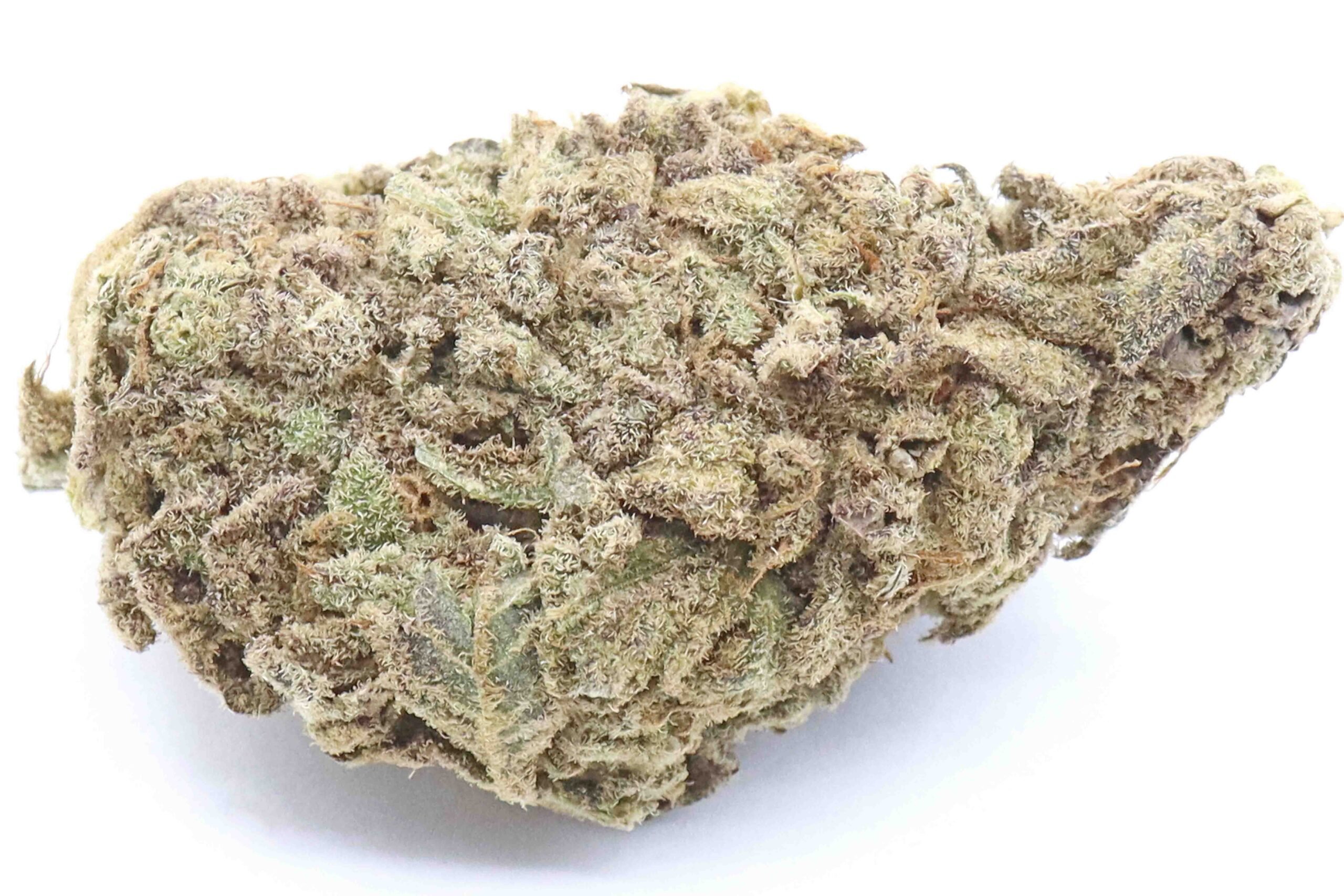 Duke Nukem Strain Flower - Sativa Dominant Hybrid