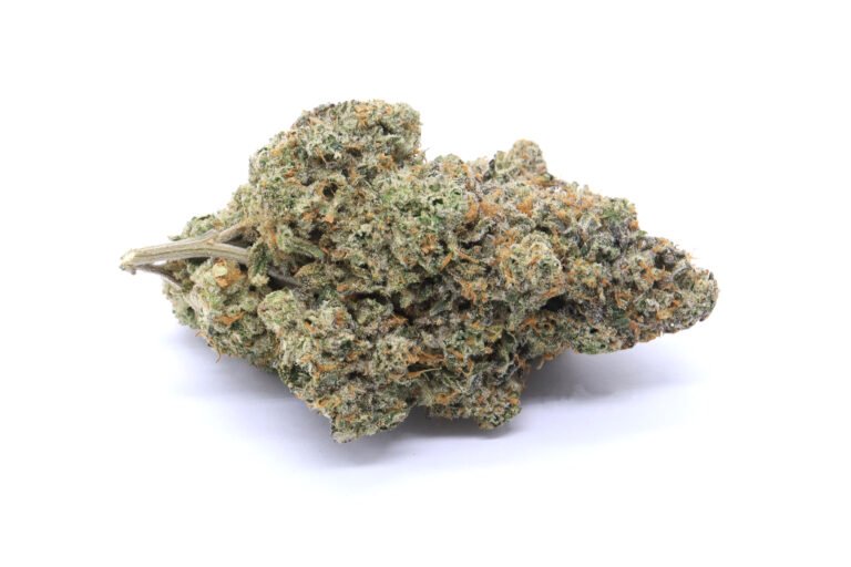 Grapefruit Strain Flower - Sativa Dominant Hybrid