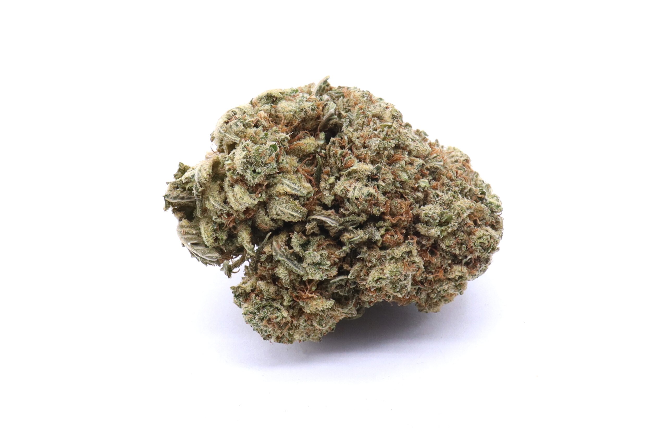 Lava Cake Strain Flower - Indica Dominant Hybrid