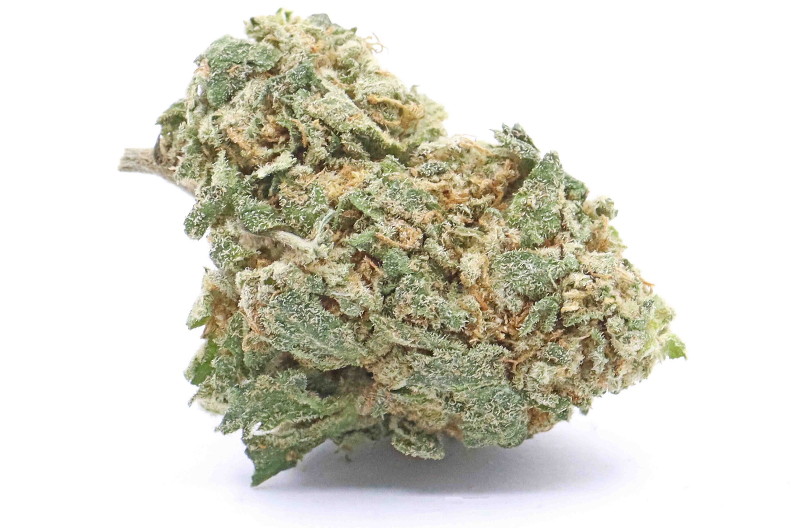 Lava Cake Strain Flower - Indica Dominant Hybrid