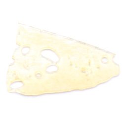 Melon OG Strain Shatter - Sativa Dominant Hybrid