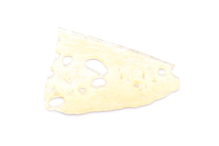 Melon OG Strain Shatter - Sativa Dominant Hybrid