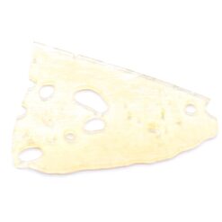 Melon OG Strain Shatter - Sativa Dominant Hybrid