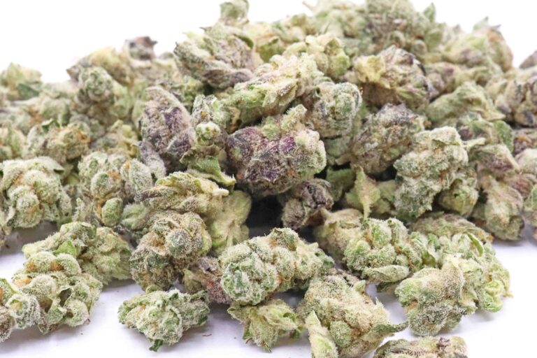 Strawberry Diesel