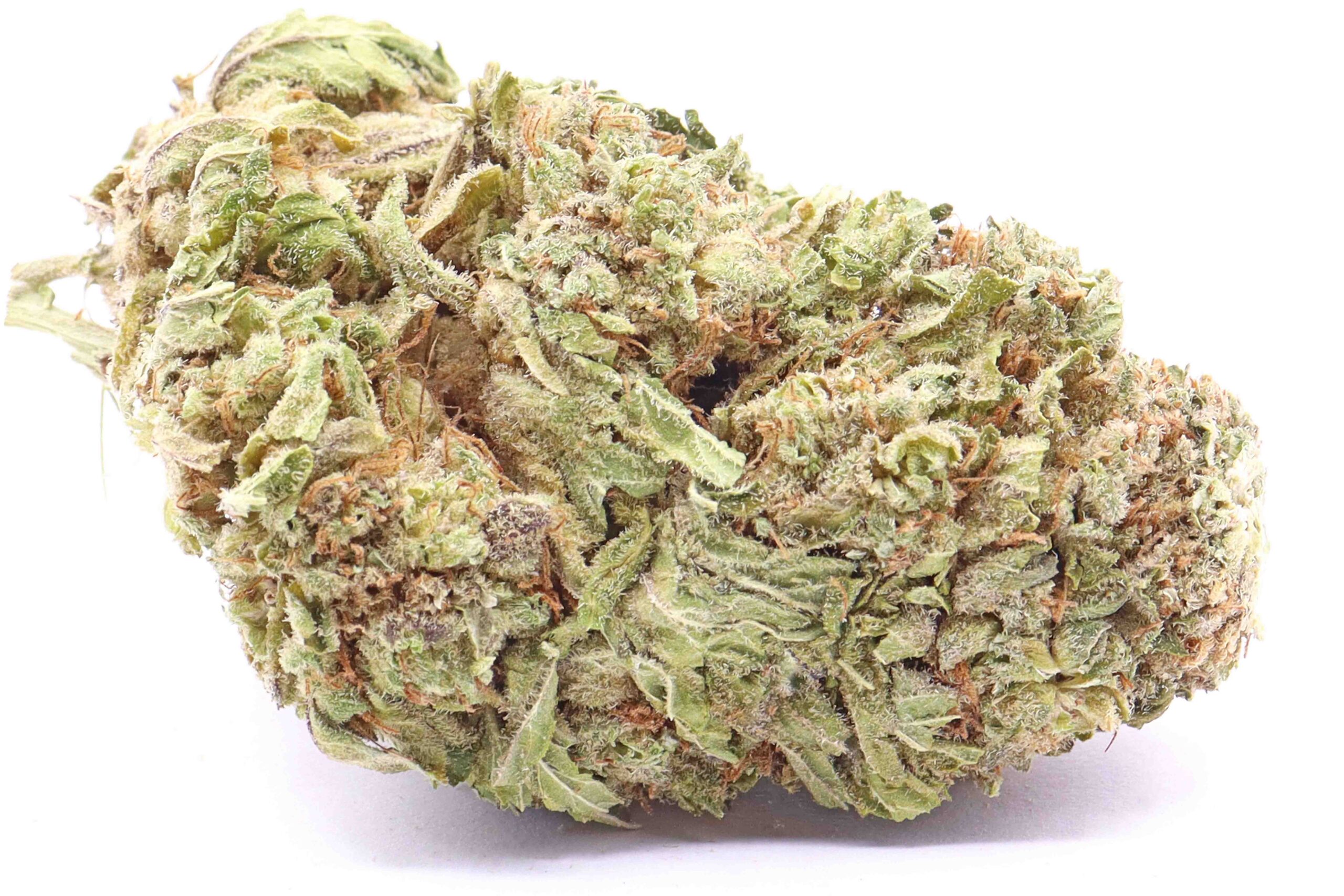 Super Lemon Haze Strain Flower - Sativa Dominant Hybrid