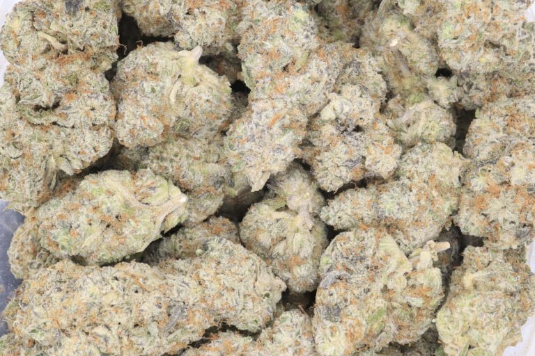 Super Lemon Haze