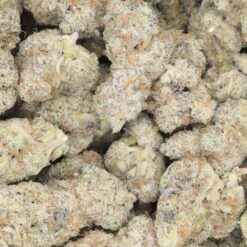 Super Lemon Haze Strain Flower - Sativa Dominant Hybrid